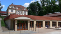 chrastava lazně